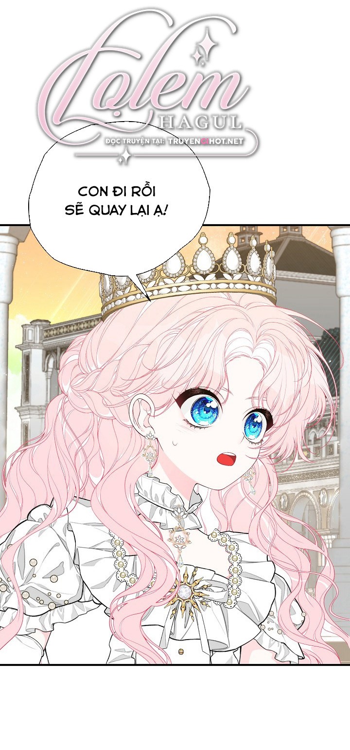 con chỉ đi tìm cha thôi chapter 52.1 7