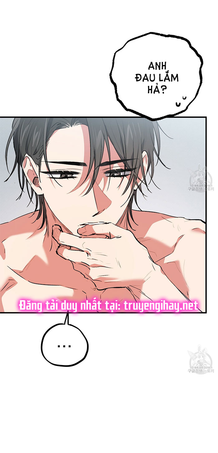 những chú thỏ của hapypy chapter 43 29