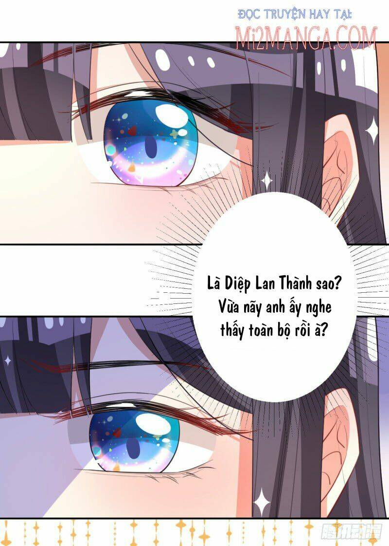 dĩ hôn chi danh chapter 36 24