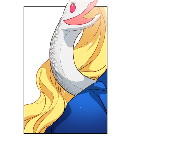 nhà nguyên tố tóc vàng chapter 27 22