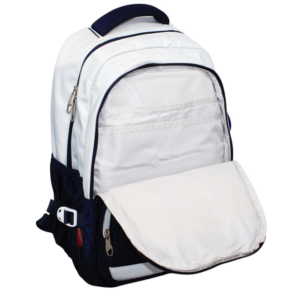 Ba Lô Thời Trang Harvard - iiGEN YZ3893