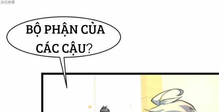 thần nhãn giám định sư chapter 12 4
