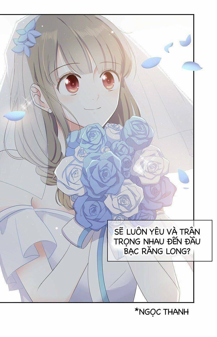 phần còn lại của cuộc đời tôi chapter 1.1 6