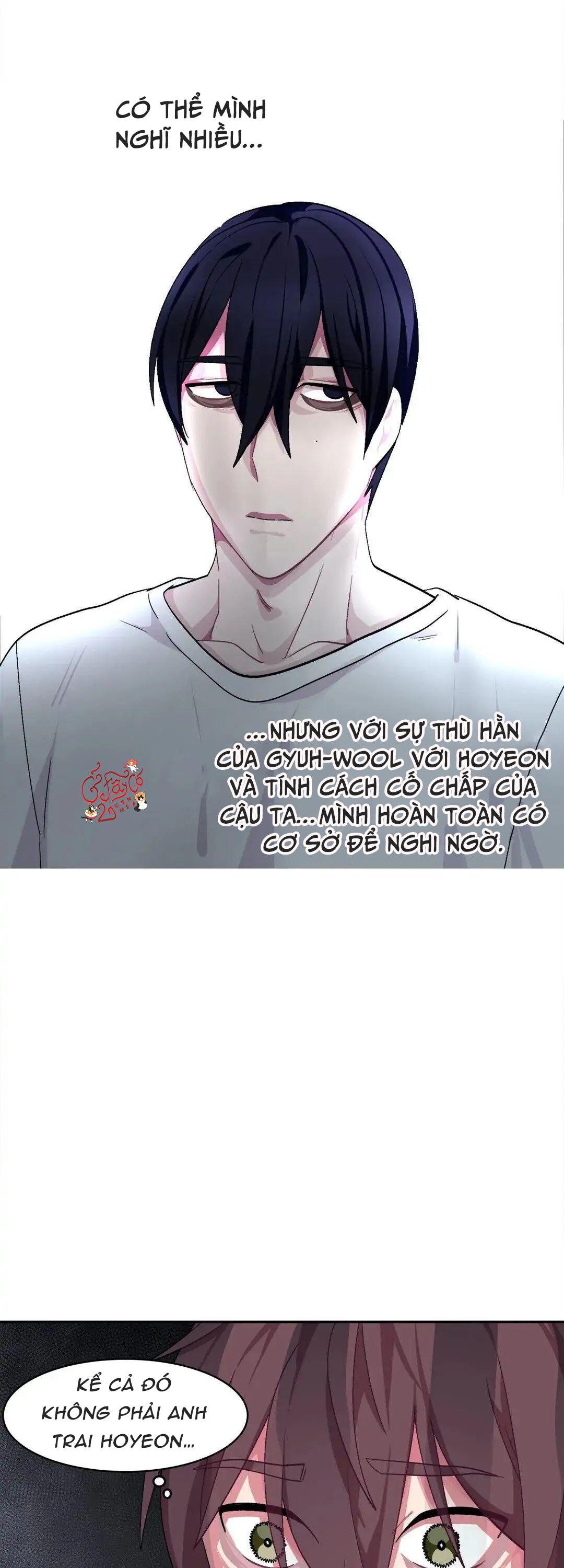 hãy vâng lời anh chapter 33 47