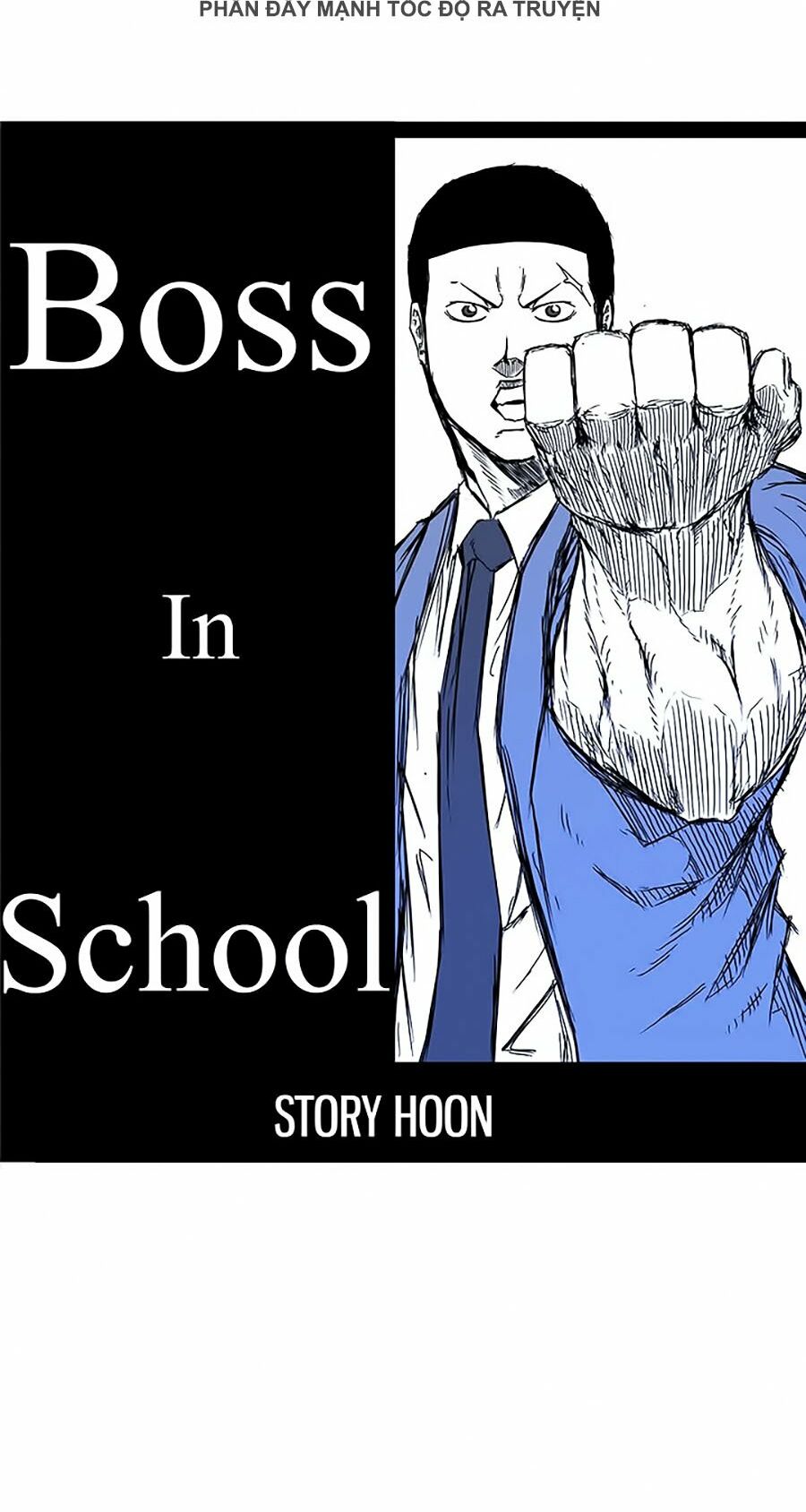 bá chủ học đường ss2 chapter 55 9