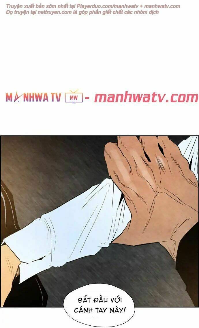 kẻ hồi sinh chapter 30 66