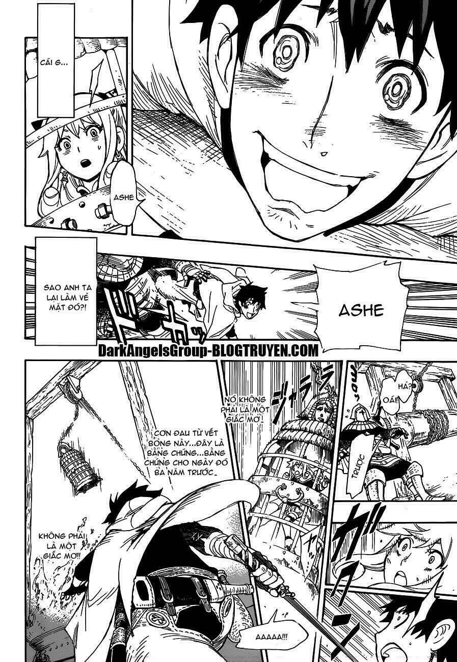 rengoku no ashe !!! chapter 1 43