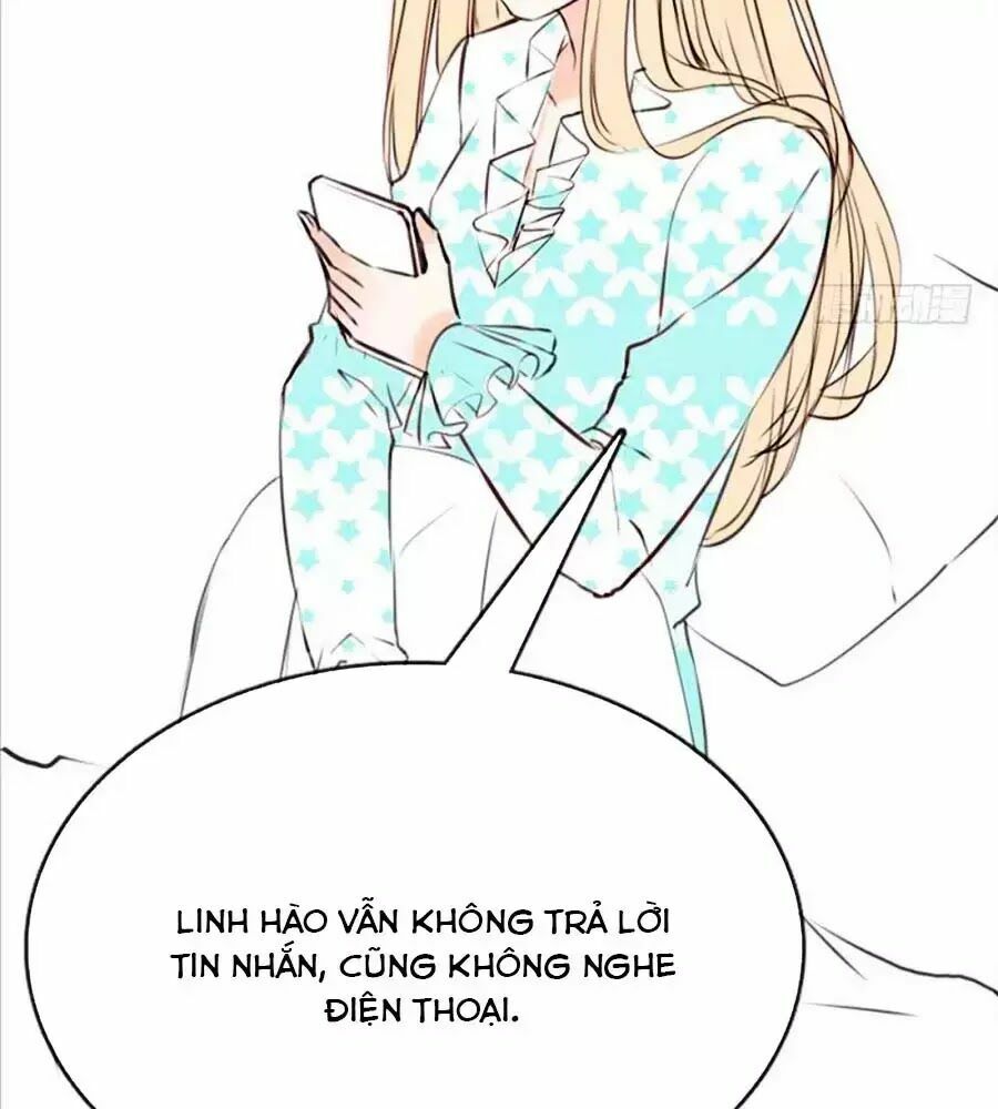 công chúa nữ vương mệnh chapter 103 4