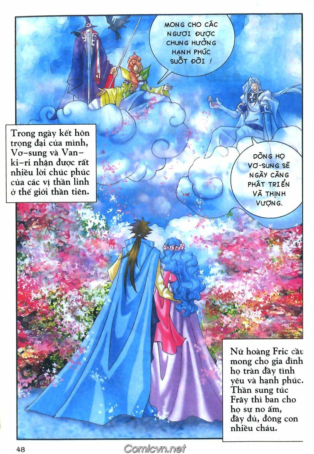 chúa tể của chiếc nhẫn chapter 3 2