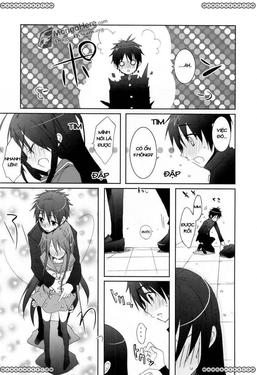 đôi mắt của shana chapter 34 25