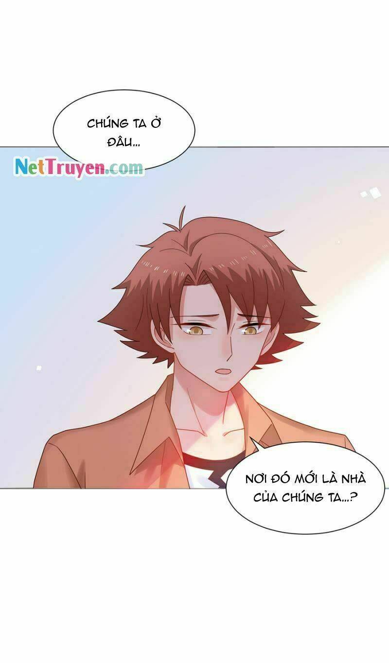 ma lạt thiên kim đẩu ác thiếu chapter 166.5 13