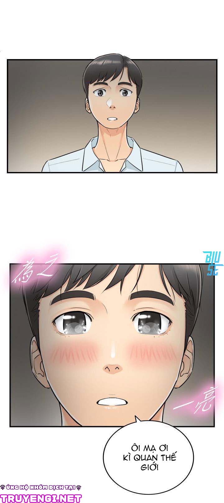 sếp trẻ chapter 5 48