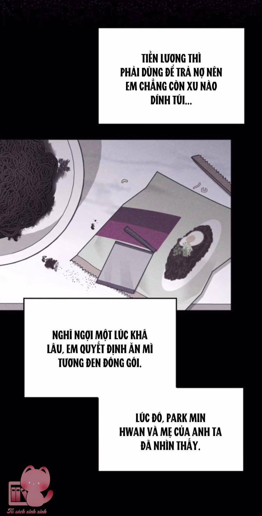 cô đi mà lấy chồng tôi đi chapter 48 27