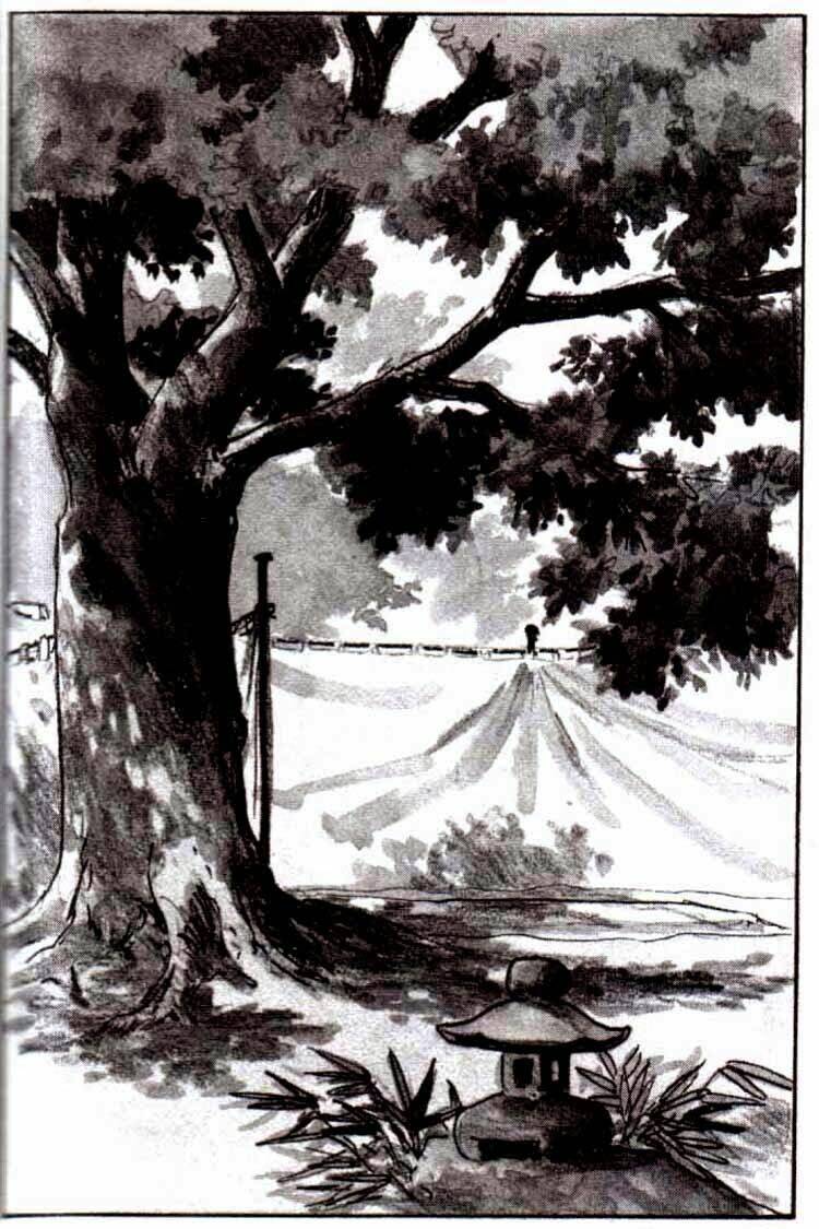 lone wolf and cub chapter 132 3