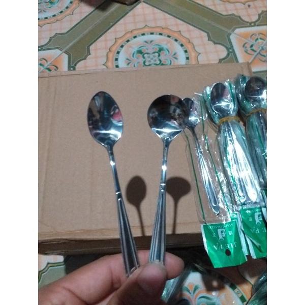 Thìa inox 304 xuất hàn siêu sang