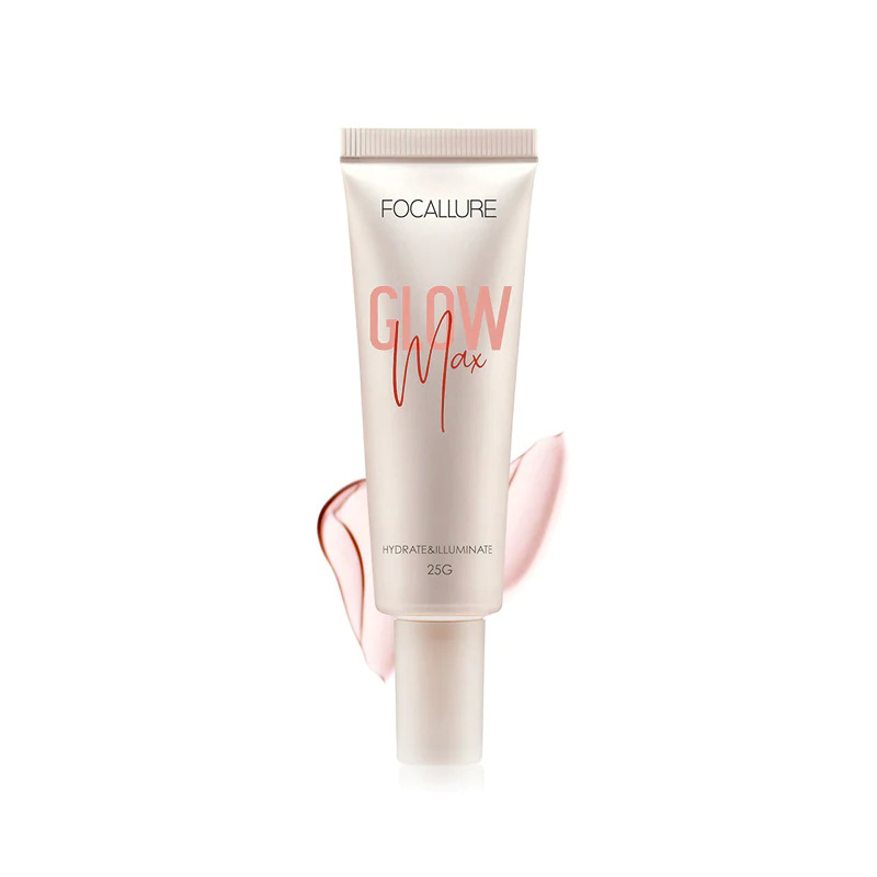 Kem lót FOCALLURE dưỡng ẩm hydrating primer 25g