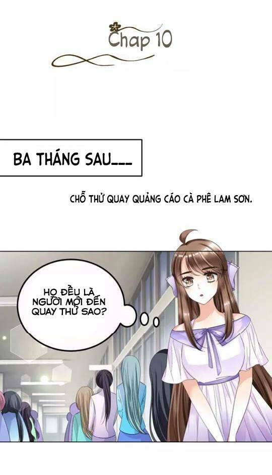 phản công thành siêu sao chapter 10 5