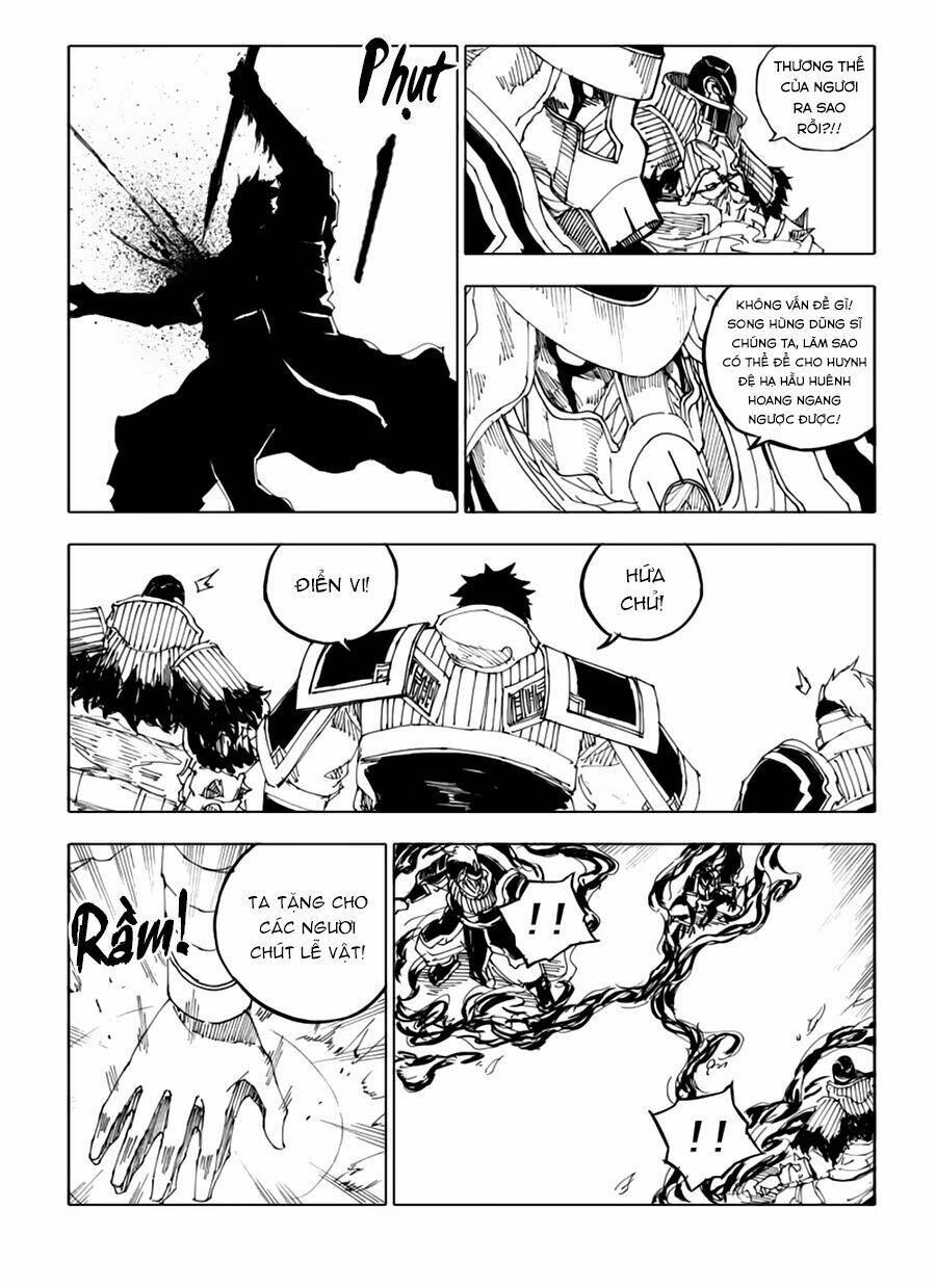 rakshasa street chapter 41.1 10