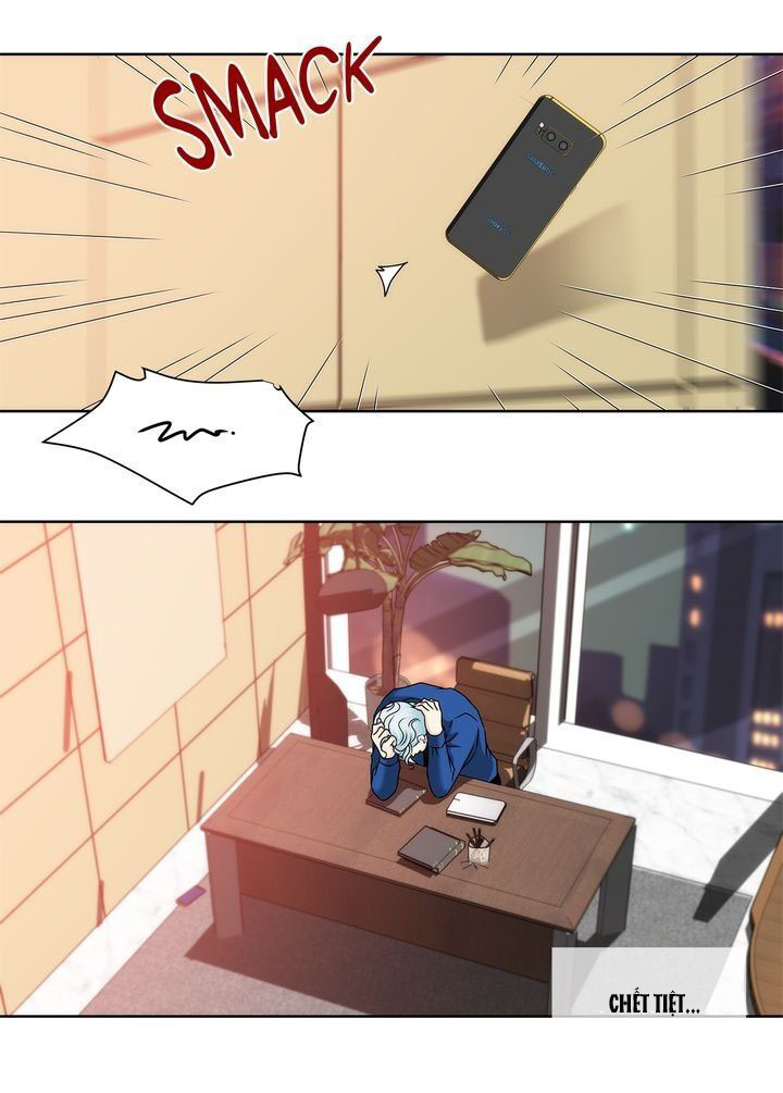 người đàn ông của tôi chapter 70.2 12