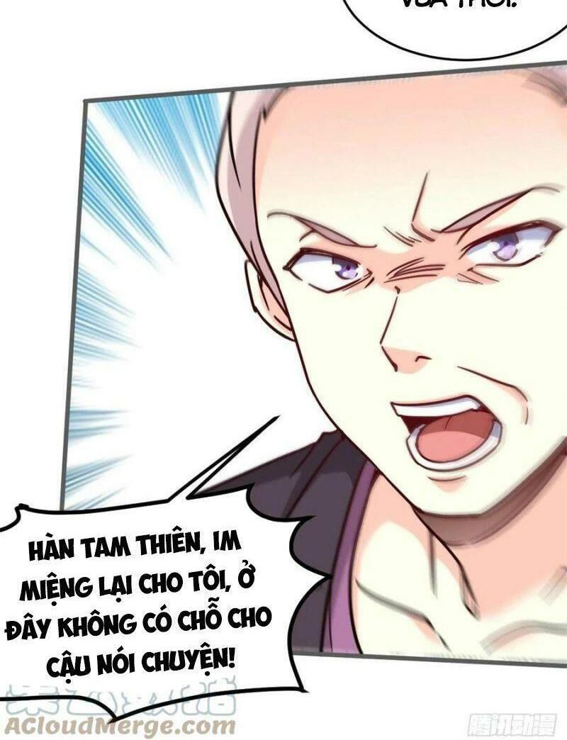 ta là hàn tam thiên chapter 67 12