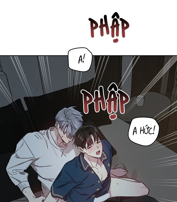 thần tượng đến rồi!? chapter 25 31