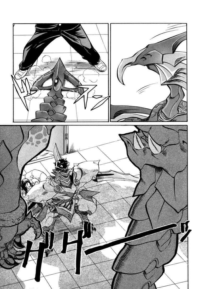 chaosic rune chapter 5 3