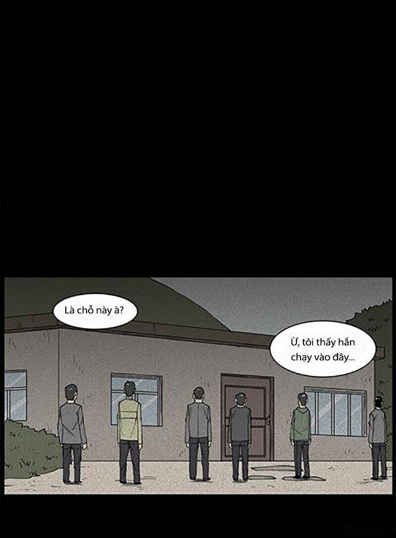 kinh dị đêm khuya chapter 45 27
