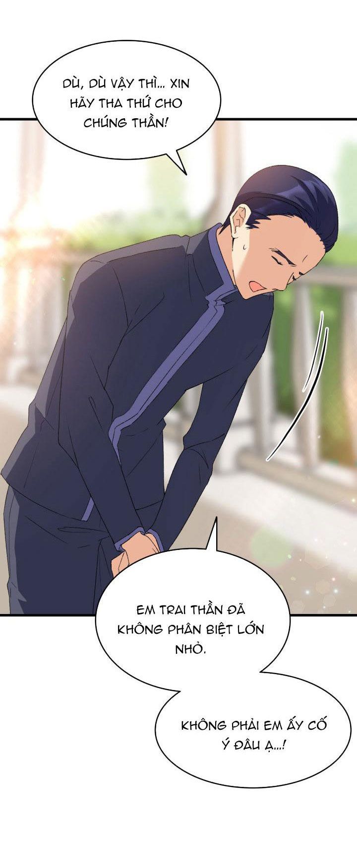 tôi định quyến rũ anh trai nhưng nam chính đã đến chapter 13 29