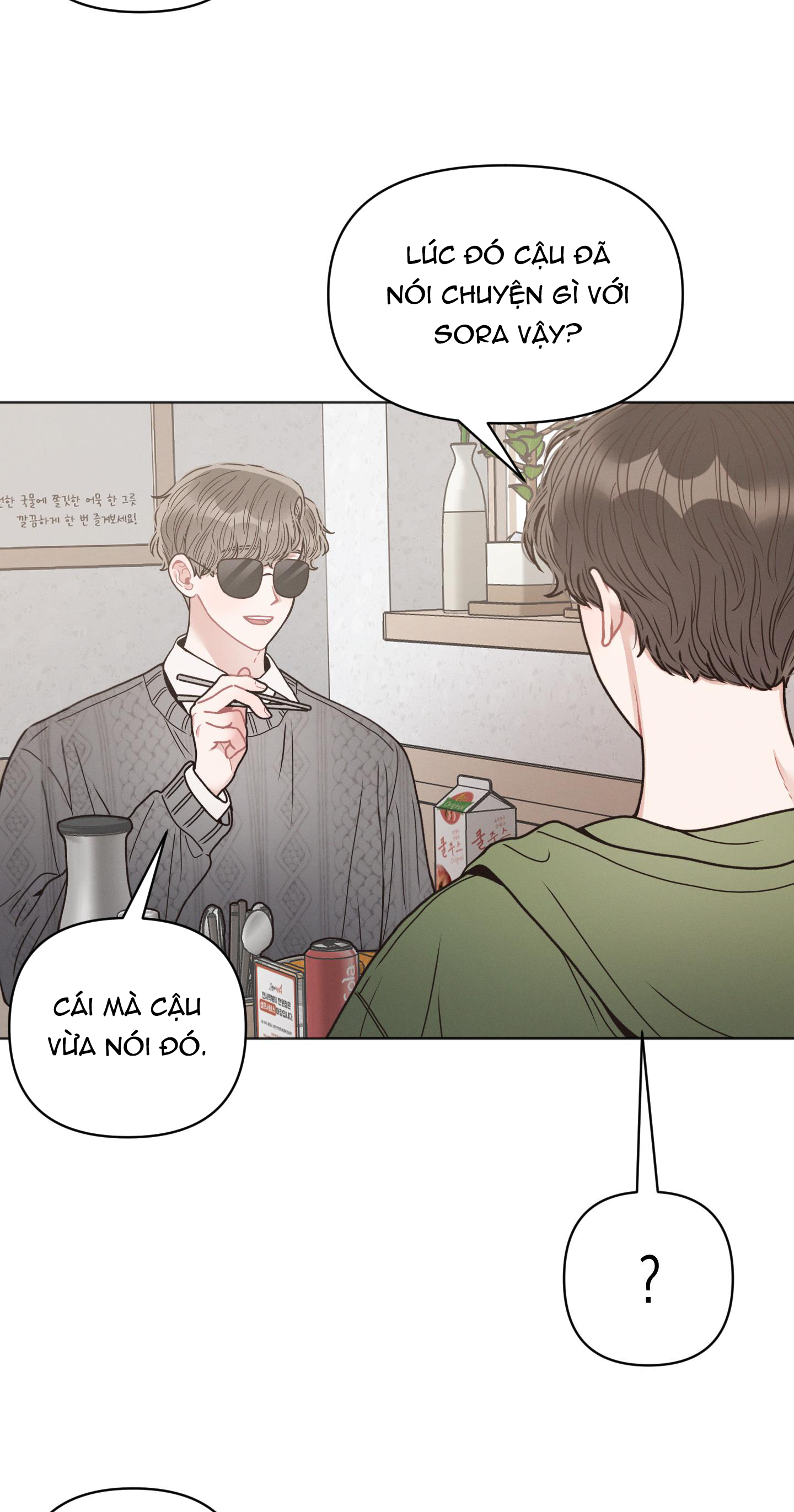 đời tư hàng xóm chapter 16 18