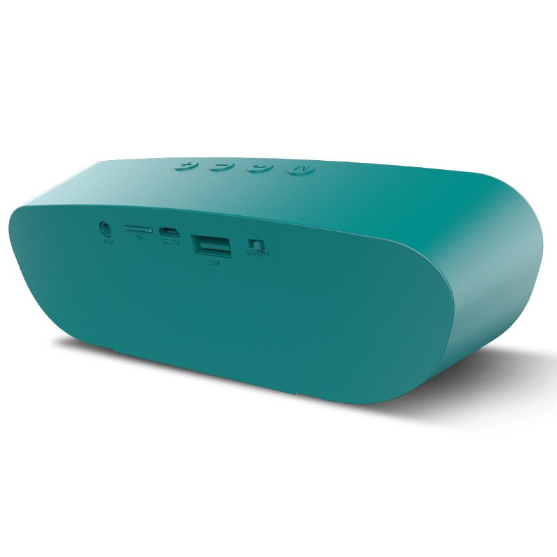 Loa bluetooth Zealot ngoài trời âm thanh siêu trầm S9 hàng chính hãng tương thích điện thoại di động máy tính laptop