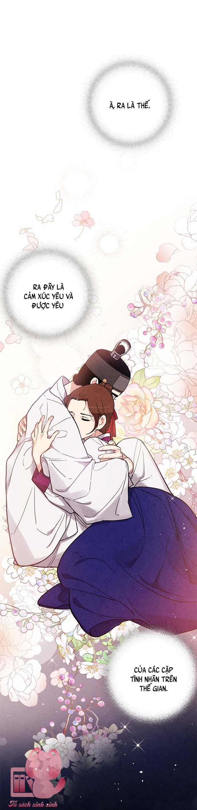 lệnh cấm hôn chapter 56 68