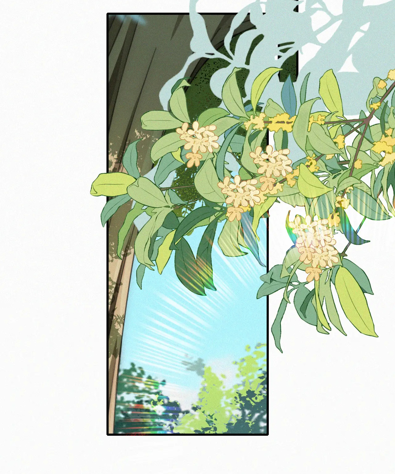 bệnh yêu chapter 43.1 14