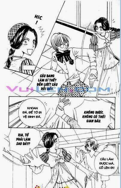 sức thanh xuân chapter 13 118