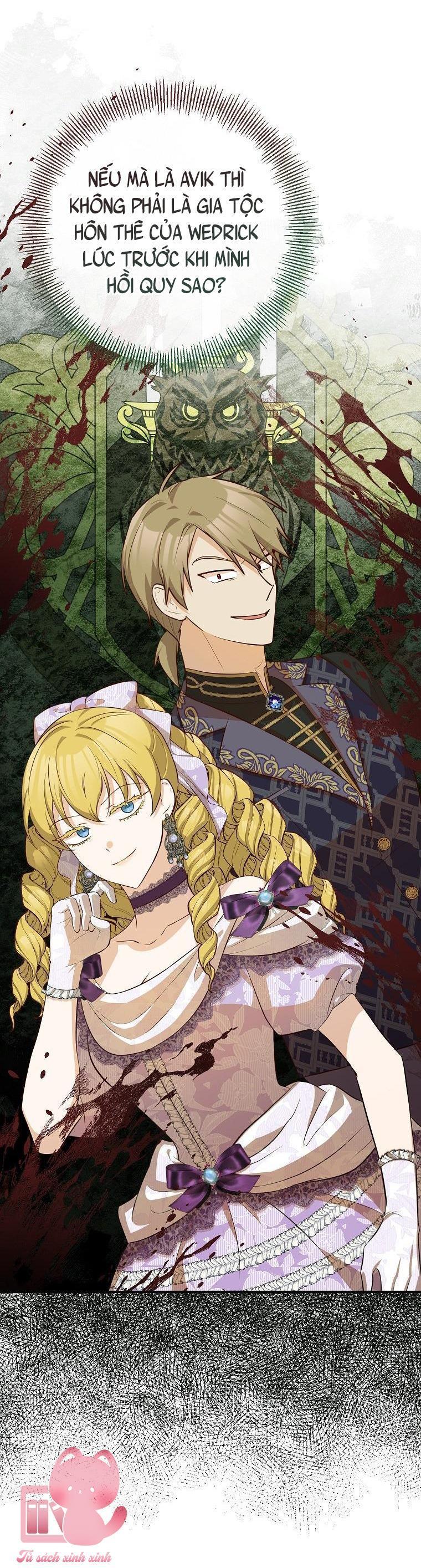 bác sĩ hoàn thành trách nhiệm rồi chapter 47 25