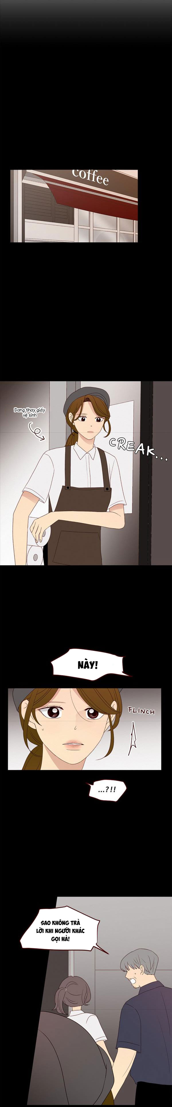 crush của tôi chapter 122 7