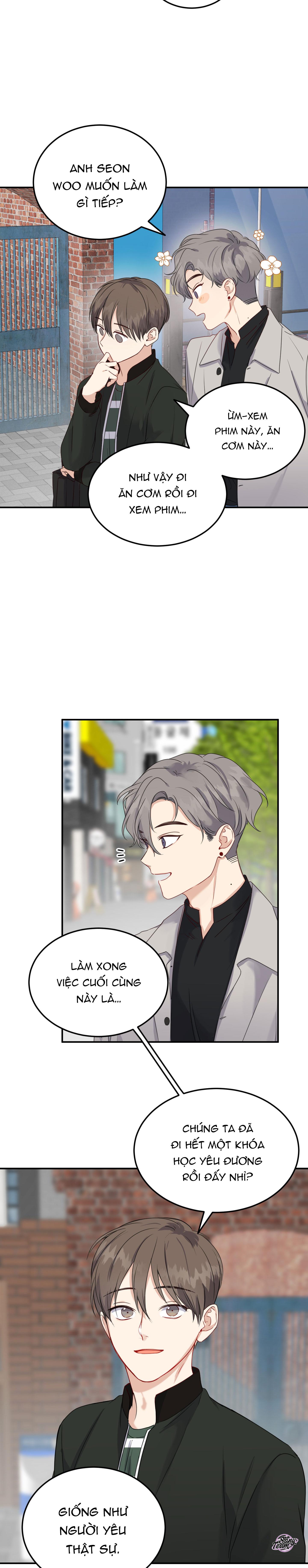 chuyện tình khác thường chapter 7 16