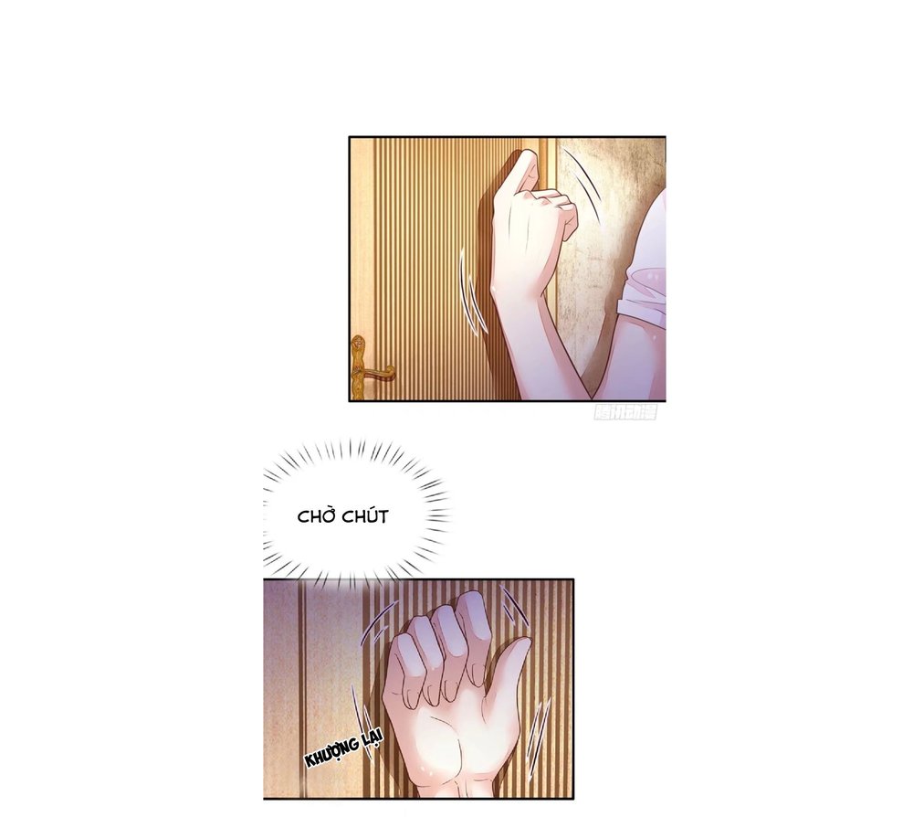 lưu vong đến thành phố tuyệt mệnh chapter 6 14
