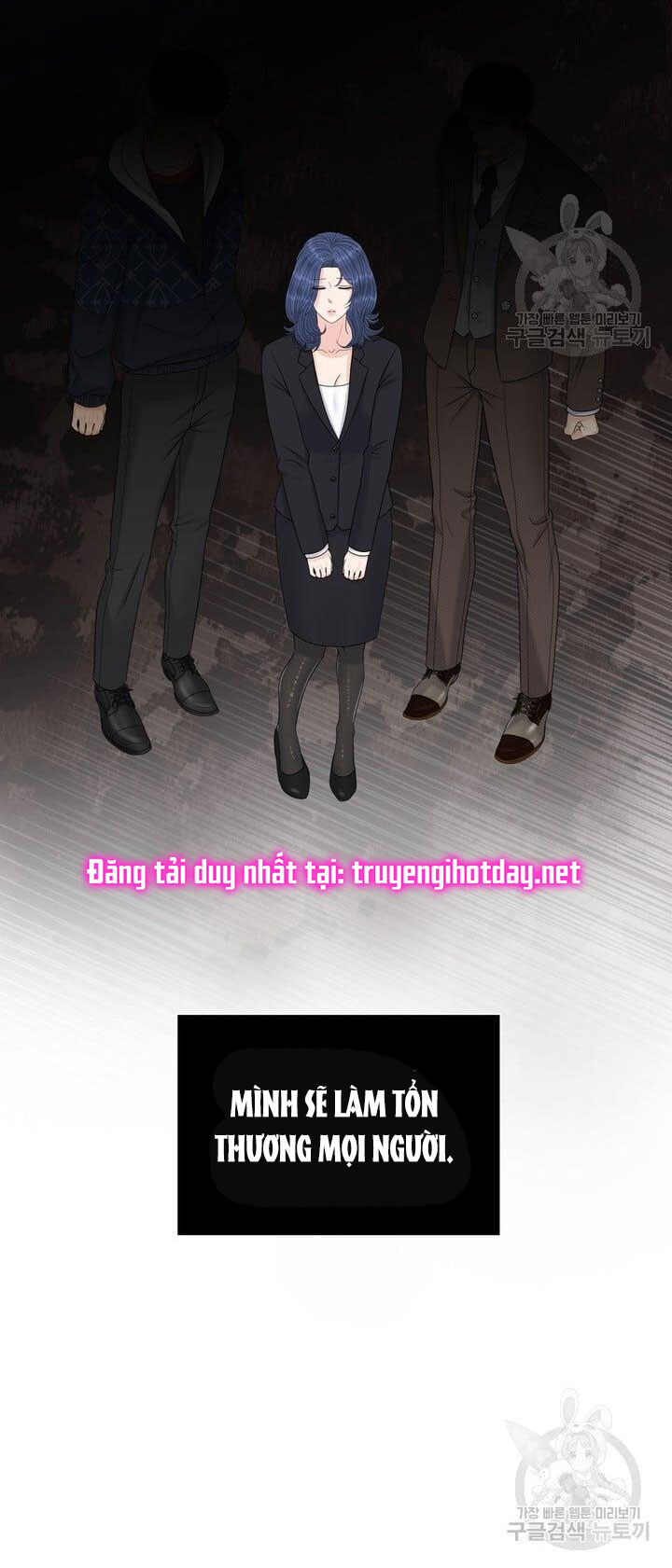 Em Sẽ Chọn Alpha Nào~ chapter 90.1 - Trang 13