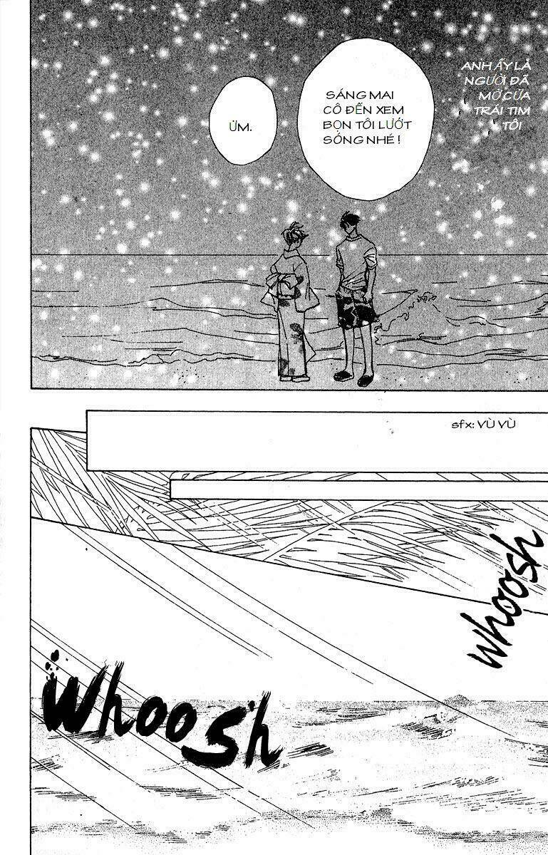 honey na koto chapter 1 41