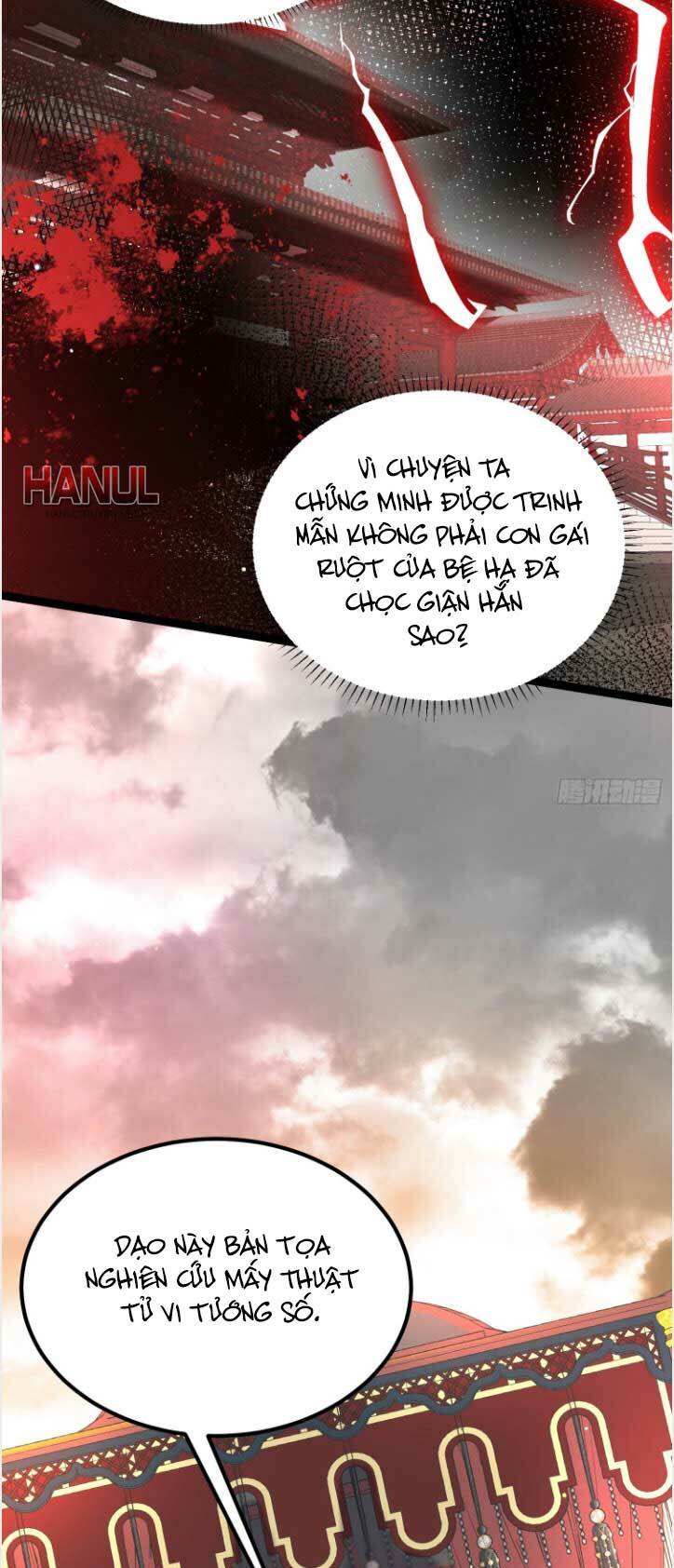 hoạn phi thiên hạ chapter 238 2