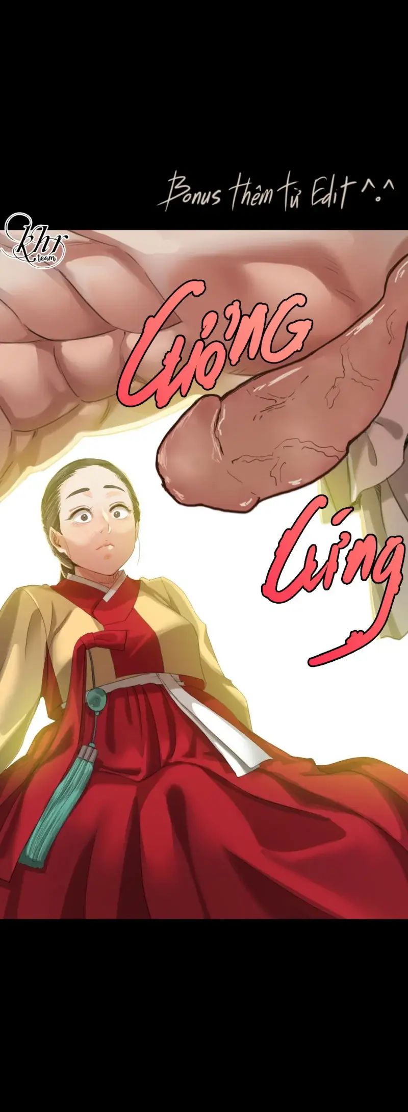 [18+] tiểu thư chapter 6 62