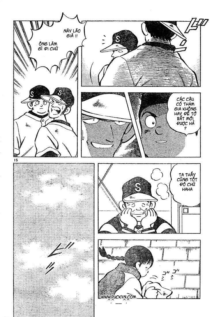trò chơi vượt qua thử thách chapter 21 15