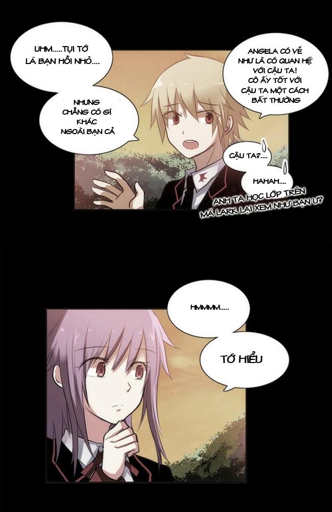 crepuscule (yamchi) chapter 36 2