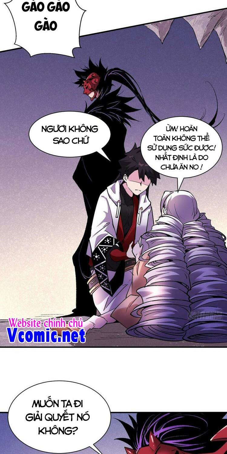 ta là nhà giàu số một, ta không muốn trọng sinh chapter 86 34