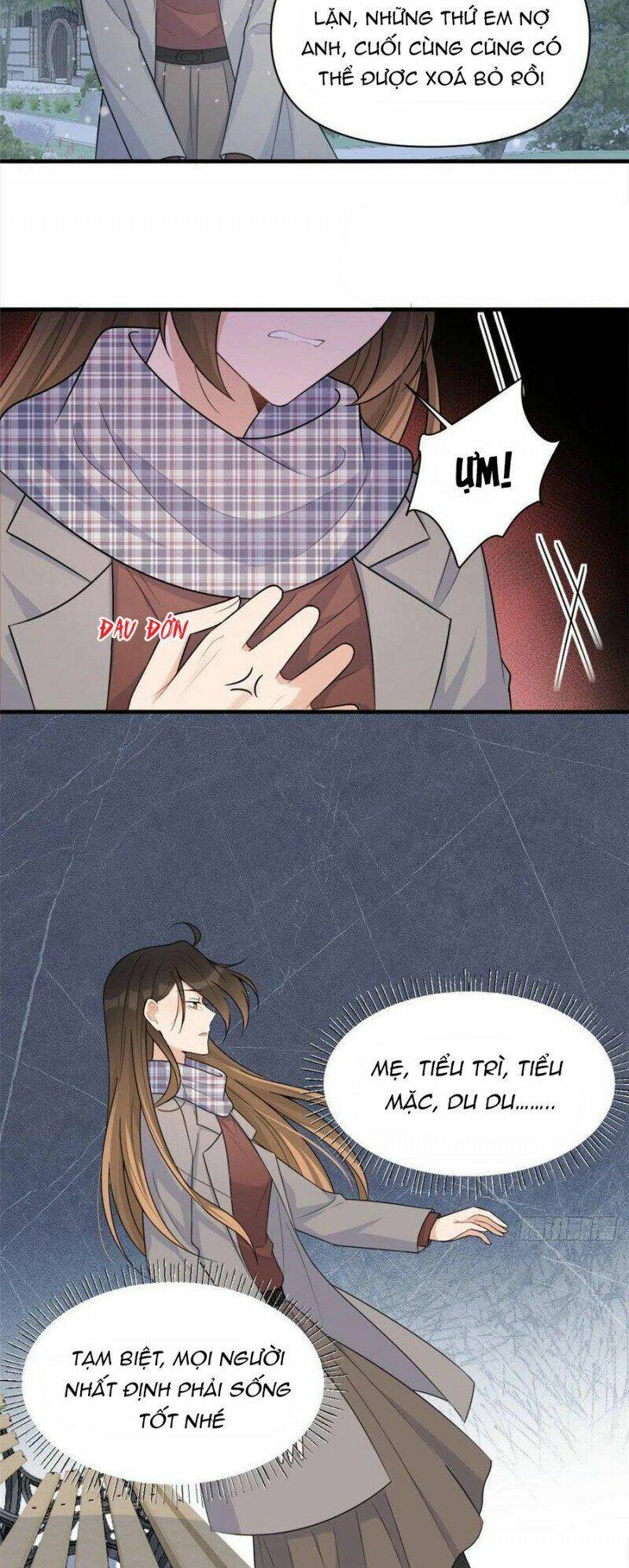 vẫn cứ nhớ em, nhớ em chapter 146 3