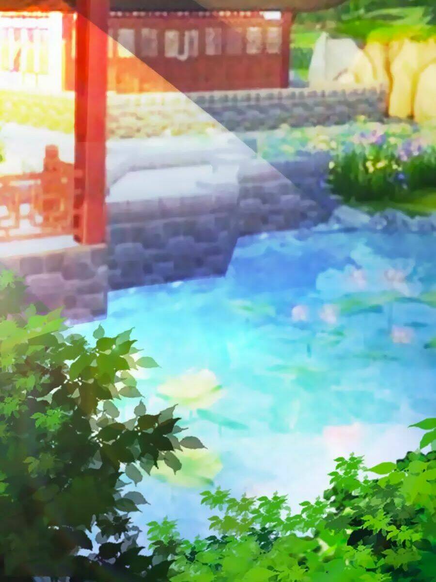 thỏ yêu tiểu vương phi chapter 41 3