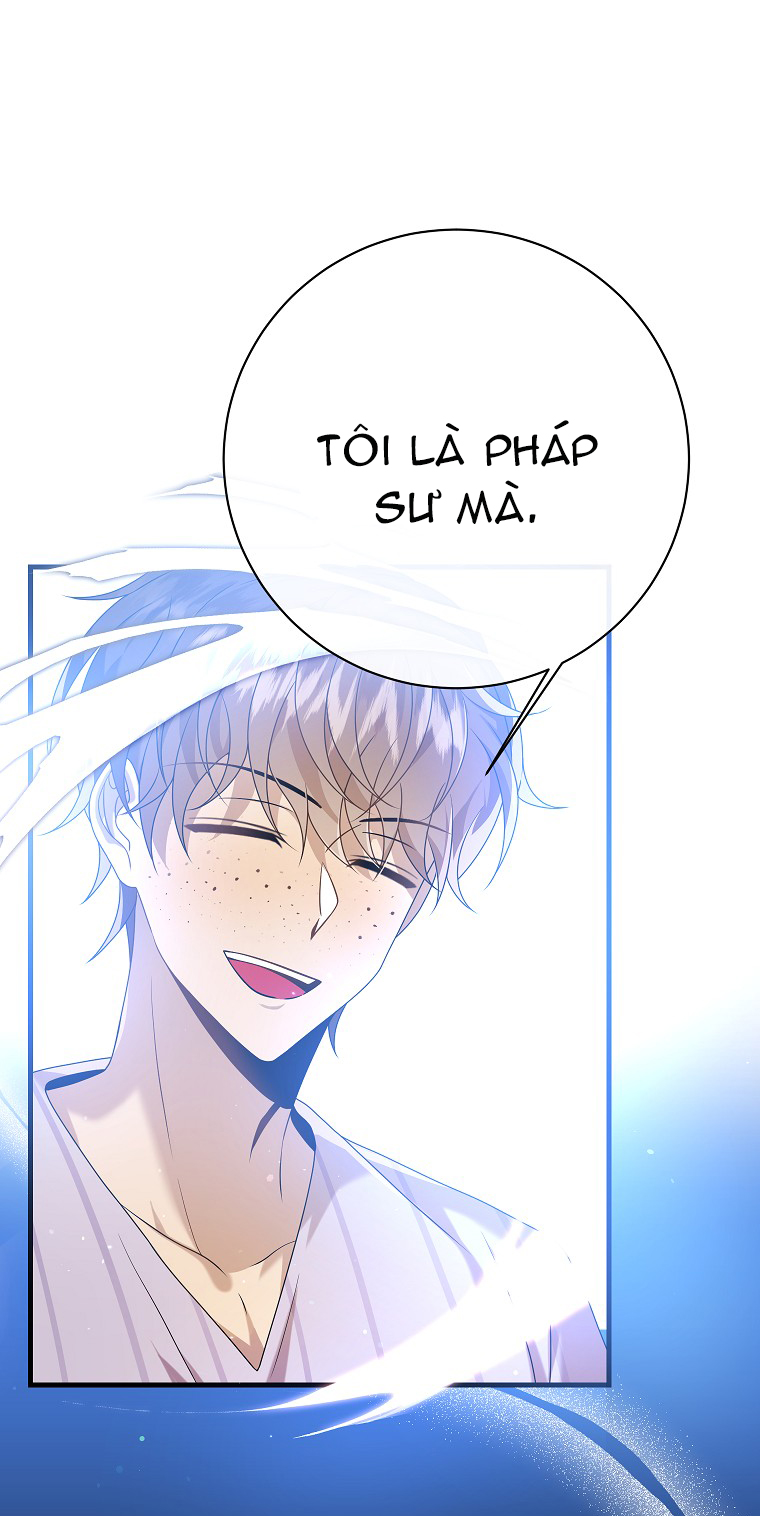 tôi đã gặp nam chính trong ngục tù chapter 14 86