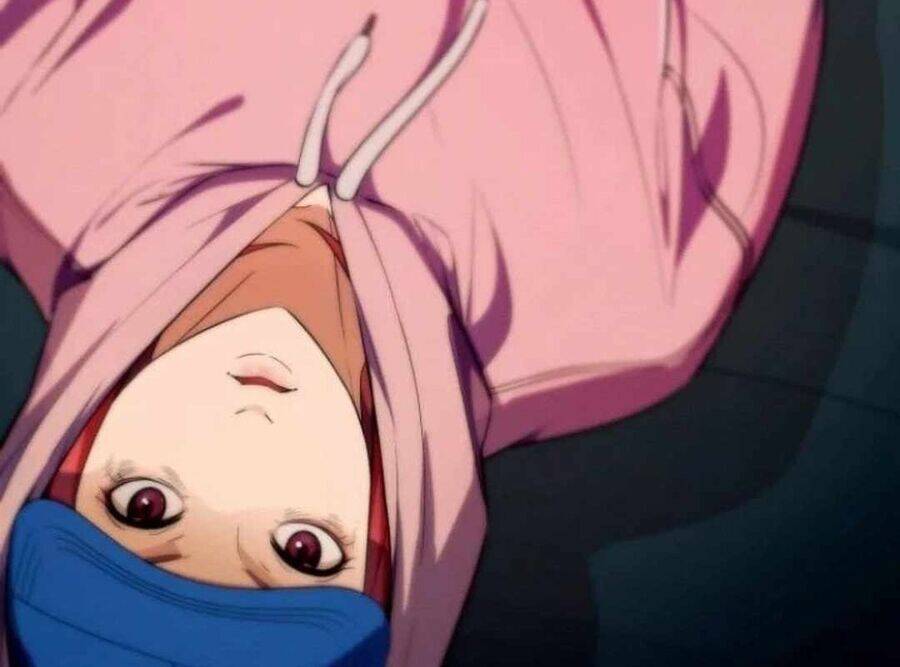 Lừa Đảo Bằng Giọng Nói Làm Đảo Lộn Cuộc Sống Của Bạn chapter 21 31