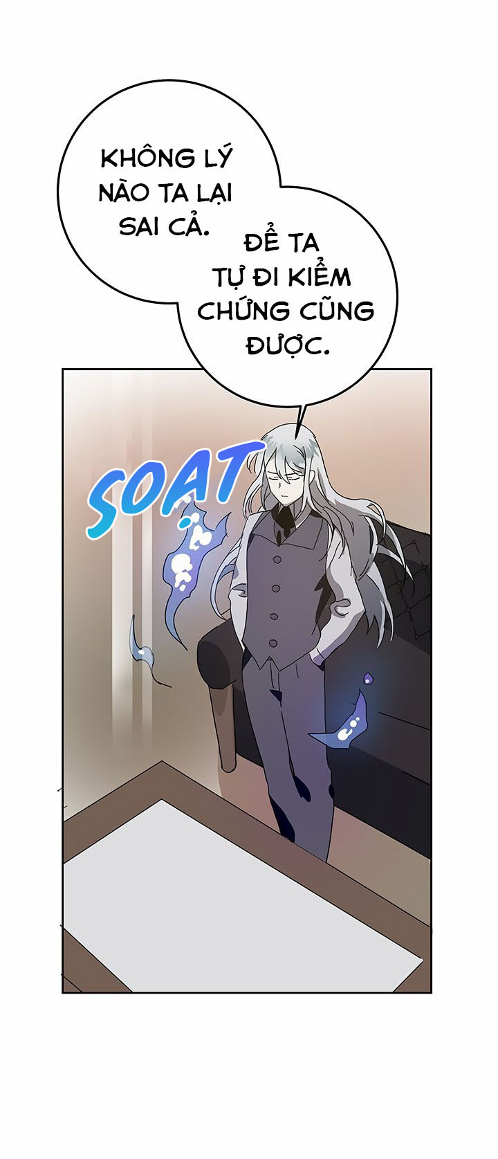 câu chuyện về đứa con hoang bị ghét bỏ chapter 10 43