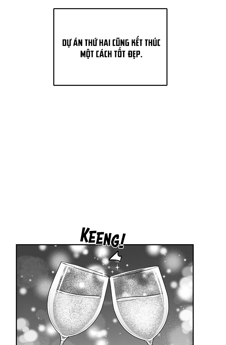 khi cún biết yêu chapter 25 16